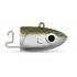 Black Minnow 200 Deep Color Khaki