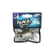 Black Minnow 200 Deep Color Khaki