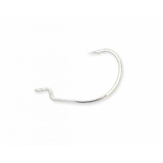 Black Minnow 200 - 2 Hook Krog Premium By VMC