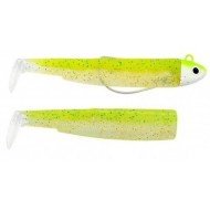 Black Minnow 70 Combo - Search Color Lime Juice