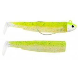 Black Minnow 70 Combo - Search Color Lime Juice