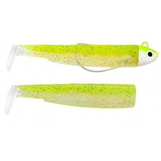 Black Minnow 70 Combo - Search Color Lime Juice Vinilos