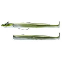 Fiiish Black Eel 110 Combo Shore Color Khaki