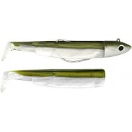 Black Minnow 70 Combo - Off Shore Color Khaki