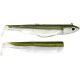Black Minnow 70 Combo - Off Shore Color Khaki