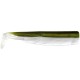 Black Minnow 140 (Bodies) Color Khaki