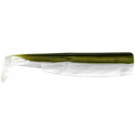 Black Minnow 120 (Bodies)  Color Khaki