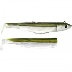 Black Minnow 90 Combo - Off Shore Color Khaki