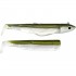 Black Minnow 90 Combo - Off Shore Color Khaki