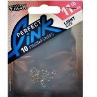 Perfect Link - Lure Snaps Light 