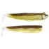 Black Minnow 70 Combo - Search Color Sparkling Brown