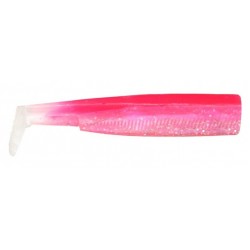 Black Minnow 90 (Bodies)  Color Rose Fluo
