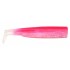 Black Minnow 90 (Bodies)  Color Rose Fluo