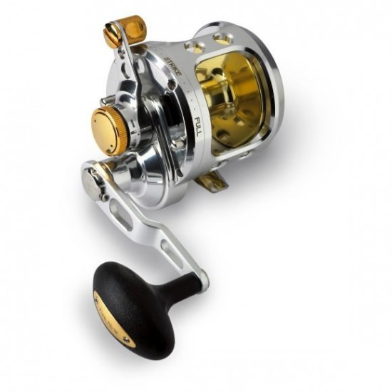 Carrete Fin-Nor Marquesa 30LD