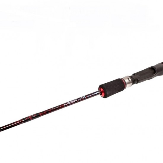 Caña Fin-Nor Mega Lite Thai Rubber