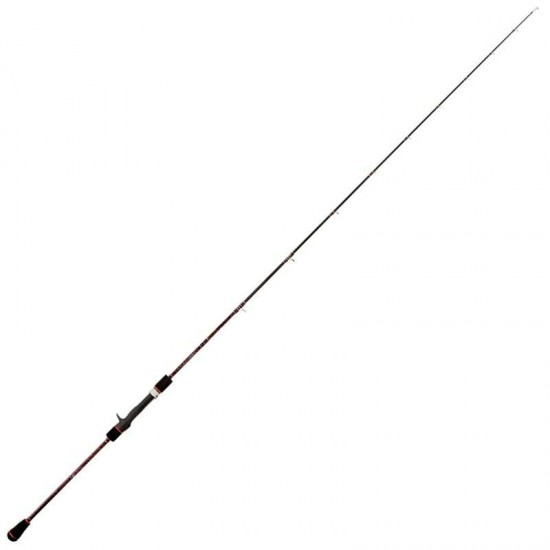 Caña Fin-Nor Mega Lite Thai Rubber