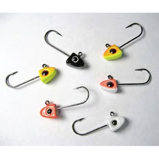 Trendex Jig Head