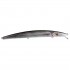 Fishus Espetron Long Minnow Suspendig Color Mullet