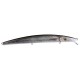 Fishus Espetron Long Minnow Suspendig Color Mullet
