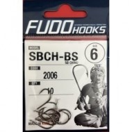 Anzuelo Fudo SBCH-BS