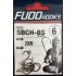 Anzuelo Fudo SBCH-BS
