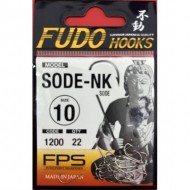 Anzuelo Fudo SODE-NK 