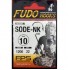 Anzuelo Fudo SODE-NK 