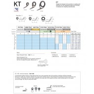 Anilla Mono-Pata Fuji Sic PKTSG 10S