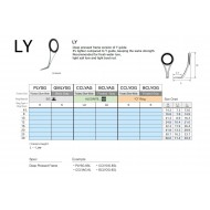 Anilla Fuji BCLYOG 25S