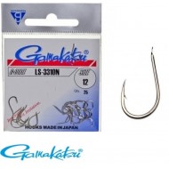 Anzuelo Gamakatsu LS-3310N N.12