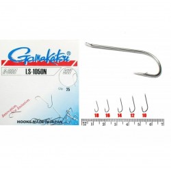  Anzuelo Gamakatsu LS-1050N 