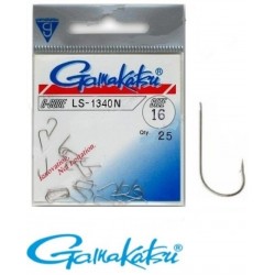 Anzuelo Gamakatsu LS-1340N 