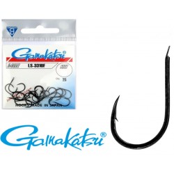 Anzuelo Gamakatsu LS-3310F 