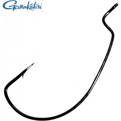 Anzuelo Gamakatsu Worm Offset EWG 4/0