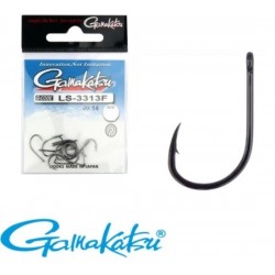 Anzuelo Gamakatsu LS-3313F