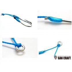 Coso Gake Assist AS03 1/0 