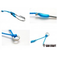  Coso Gake Assist DP 3/0 