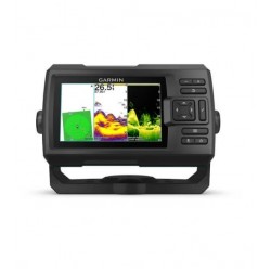 Sonda Garmin Striker Vivid 5cv + Transducer