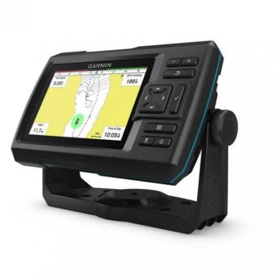 Sonda Garmin Striker Vivid 5cv + Transducer Sondas