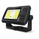 Sonda Garmin Striker Vivid 5cv + Transducer Sondas