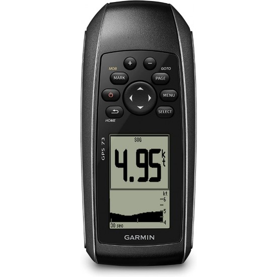 GPS Garmin 73