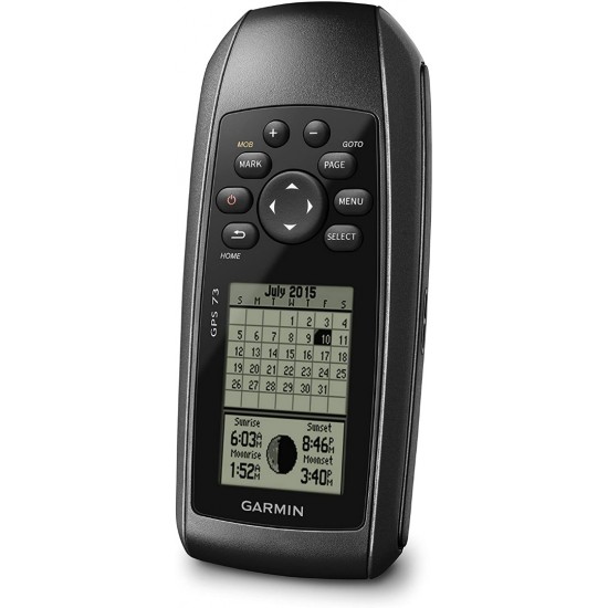 GPS Garmin 73