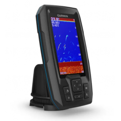 Sonda Garmin Striker Plus 4 + Transducer