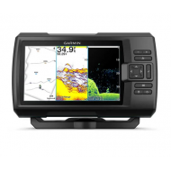 Sonda Garmin Striker Vivid 7cv + Transducer