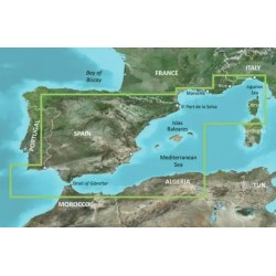 Garmin BlueChart G3 HXEU010R 