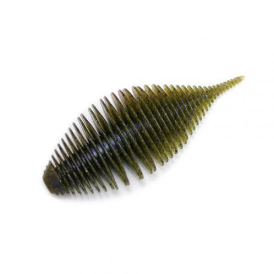 Geecrack Bellows Gill 2.8 Color 023 Glypan Blue F 