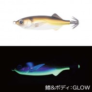 Geecrack Ajisuke Color 089