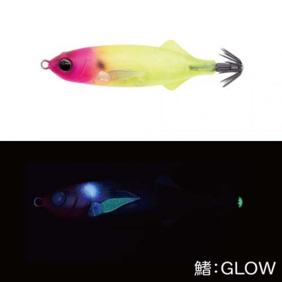 Geecrack Ajisuke Color 092