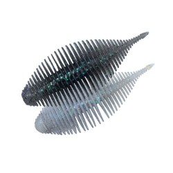 Geecrack Bellows Gill 2.8 Color 268 Electric Shad