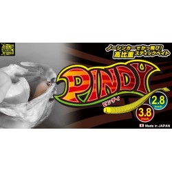 Geecrack Pindy 2.8 Color 295